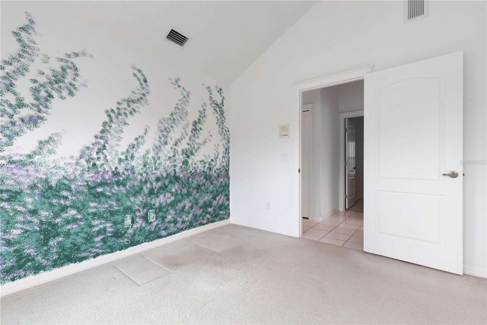 PALM COAST SEC 21 - Residential