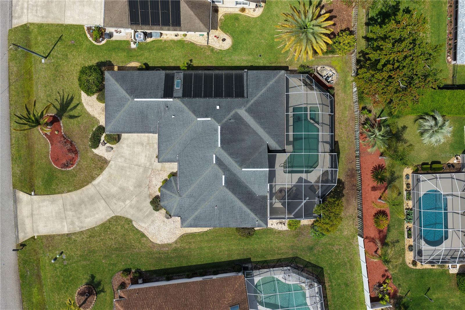 PALM COAST SEC 21 - Residential