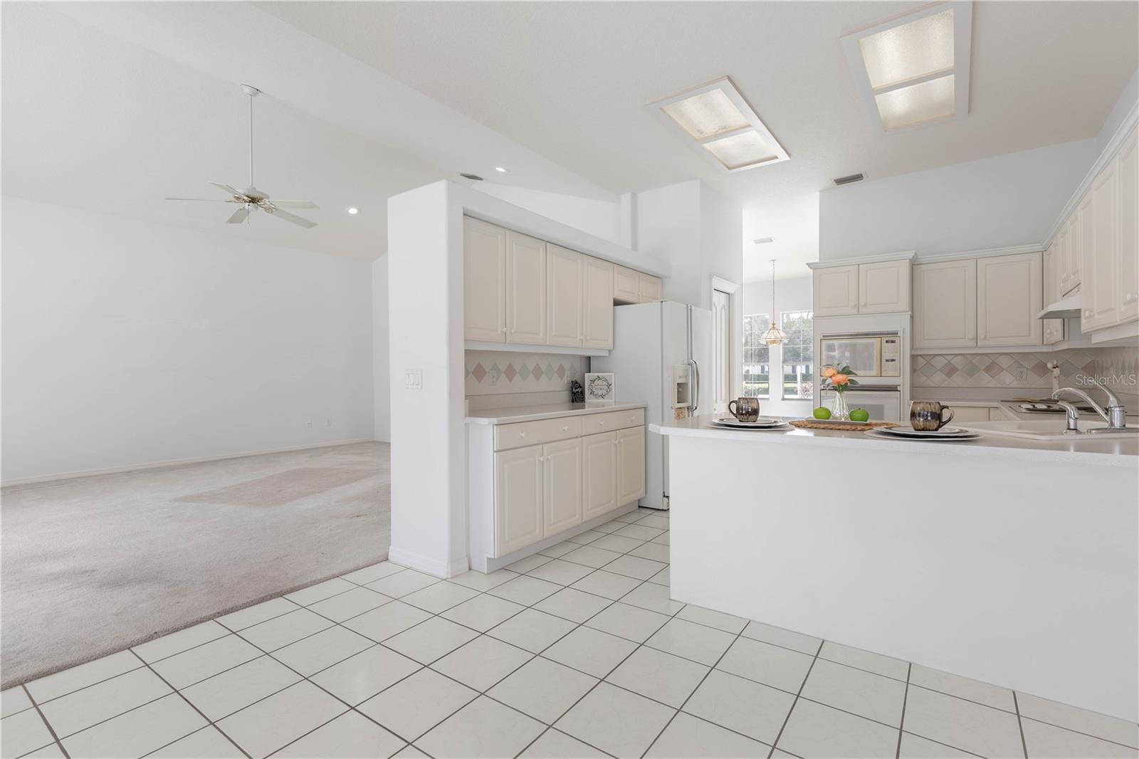 PALM COAST SEC 21 - Residential