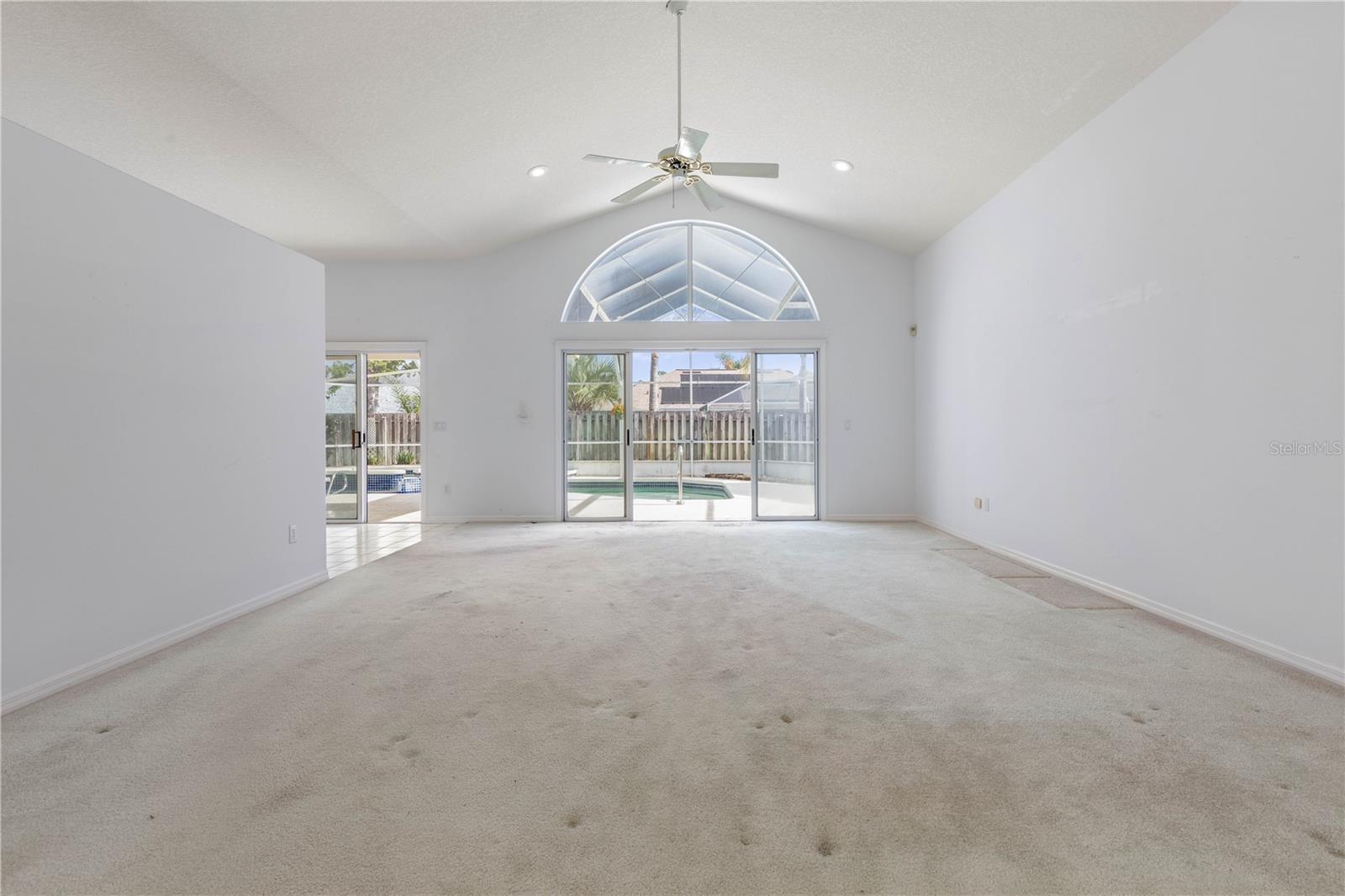 PALM COAST SEC 21 - Residential