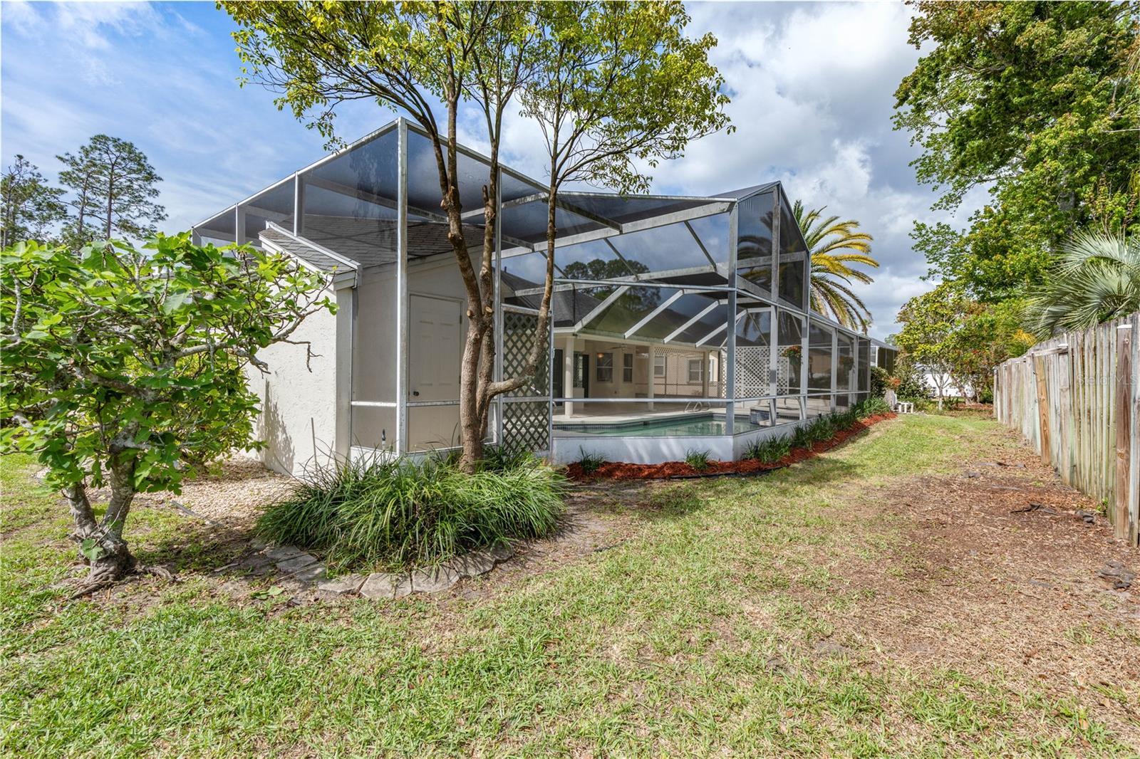 PALM COAST SEC 21 - Residential