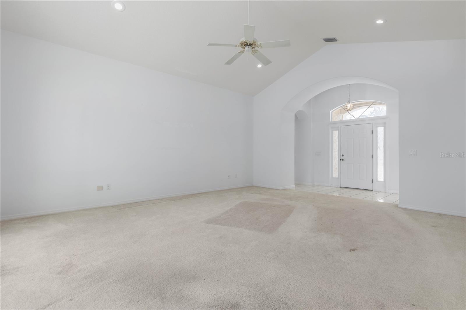 PALM COAST SEC 21 - Residential