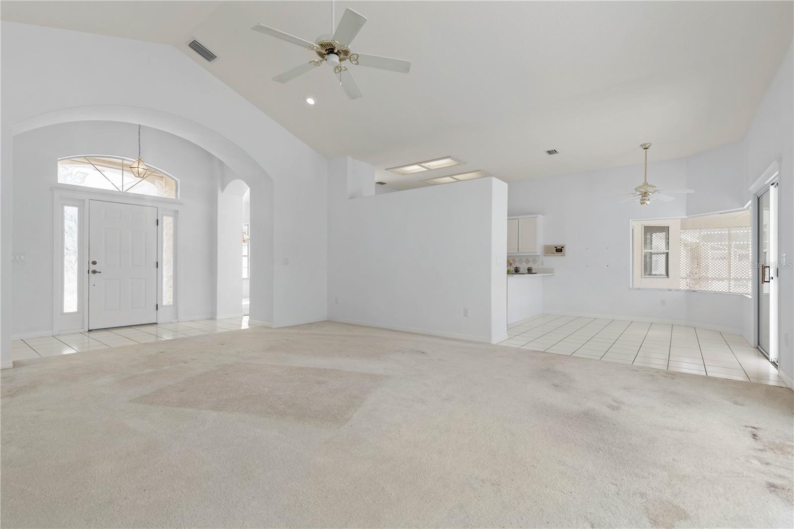 PALM COAST SEC 21 - Residential