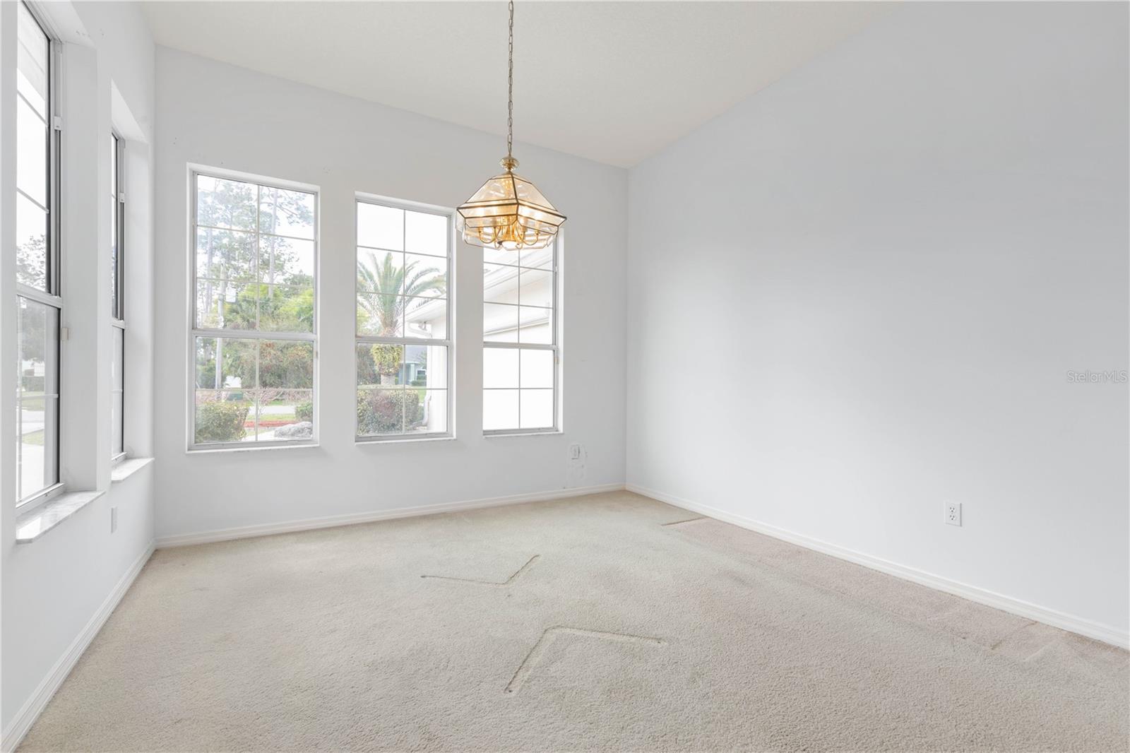 PALM COAST SEC 21 - Residential