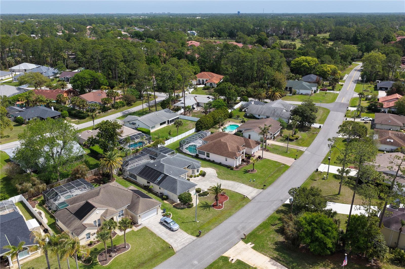 PALM COAST SEC 21 - Residential