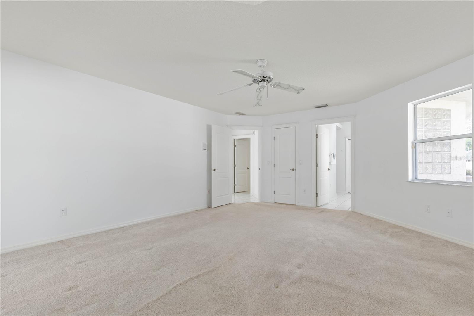 PALM COAST SEC 21 - Residential