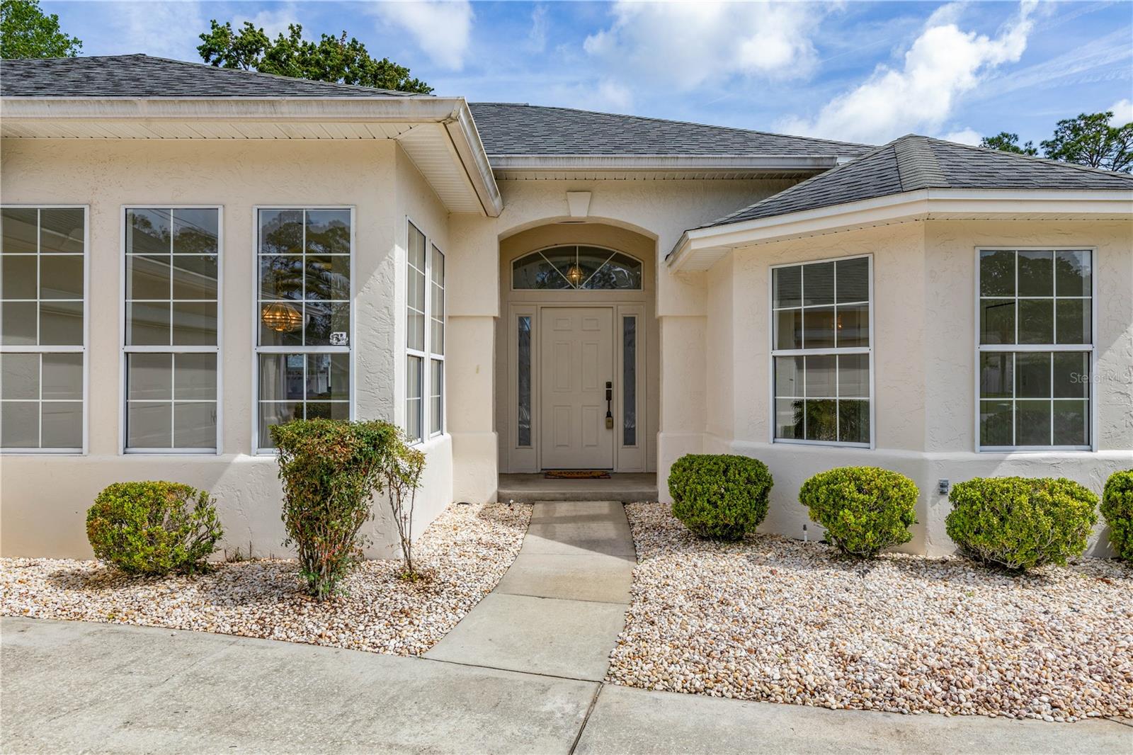 PALM COAST SEC 21 - Residential