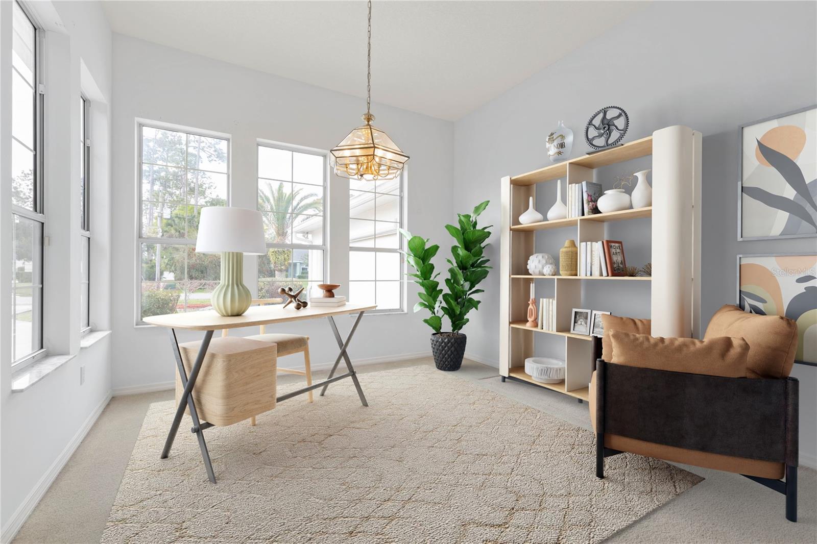 PALM COAST SEC 21 - Residential