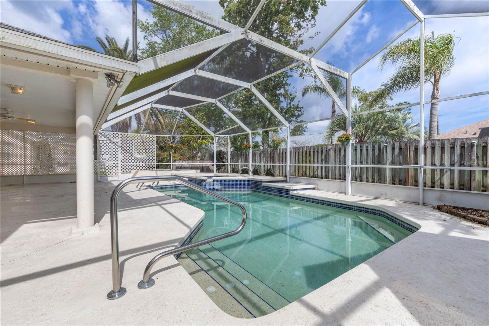 PALM COAST SEC 21 - Residential