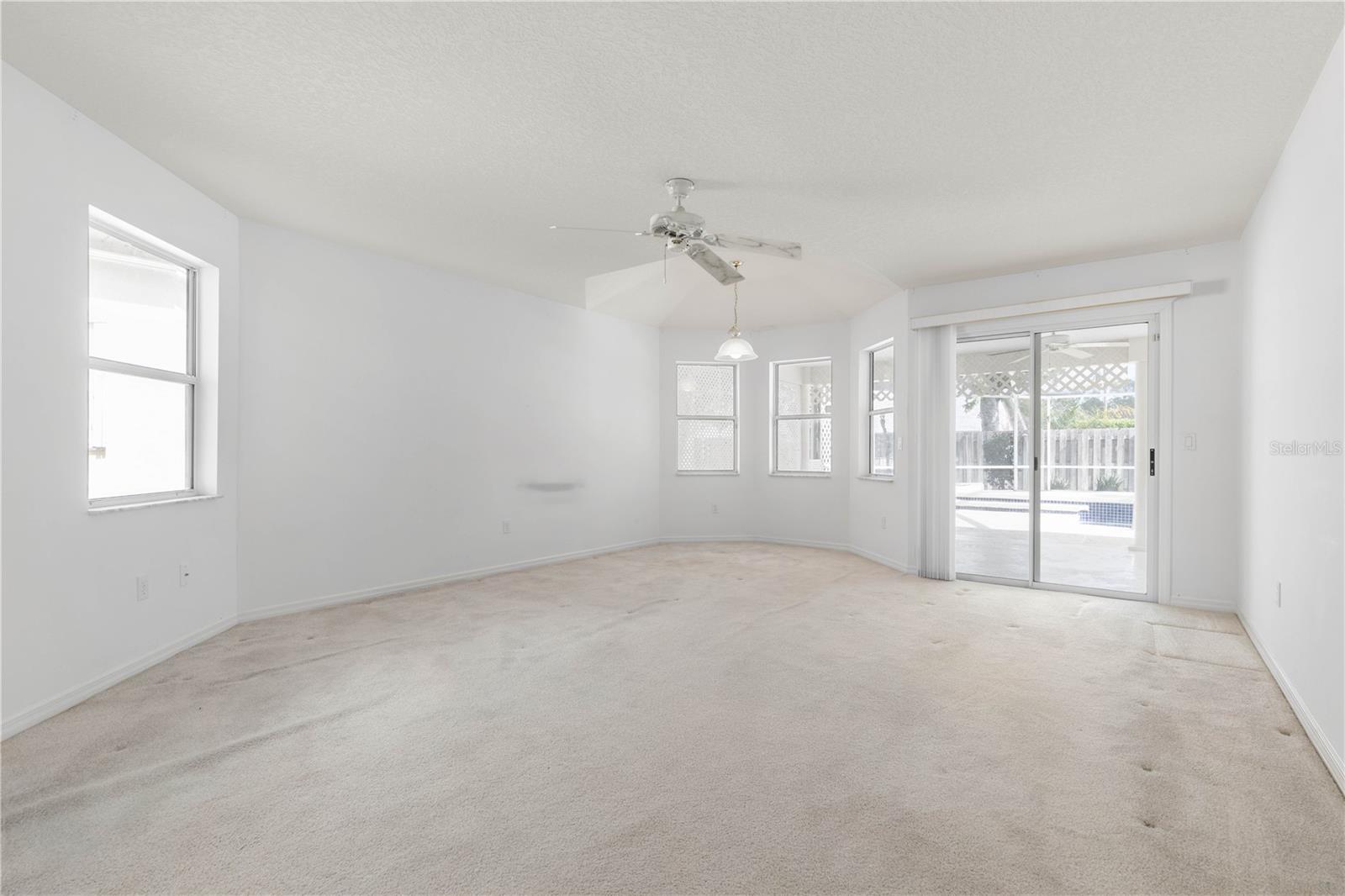 PALM COAST SEC 21 - Residential