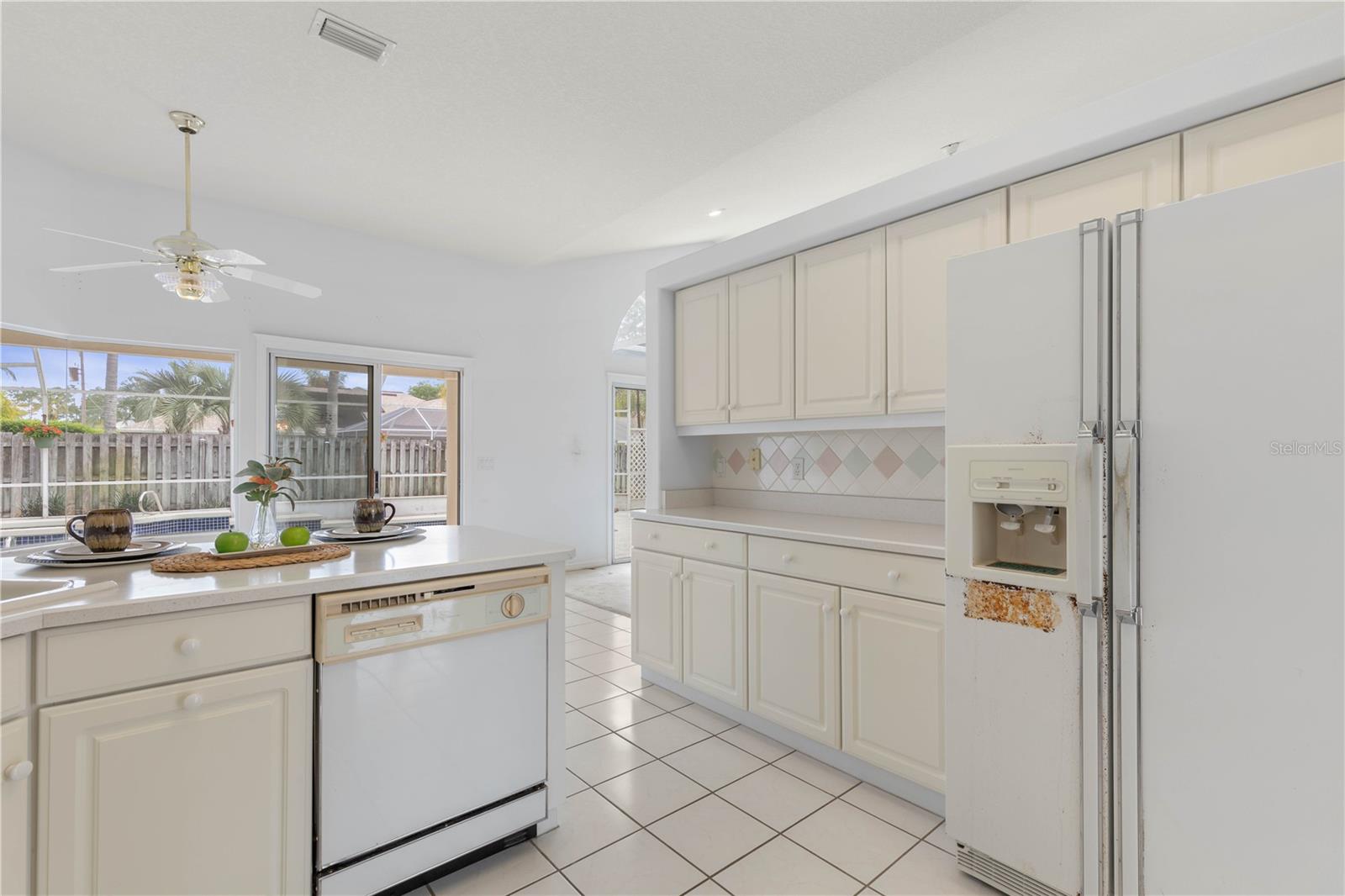 PALM COAST SEC 21 - Residential