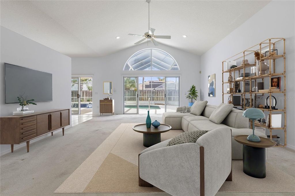 Photo of 277 Wellington Drive, Palm Coast, FL 32164 (MLS # FC317385)