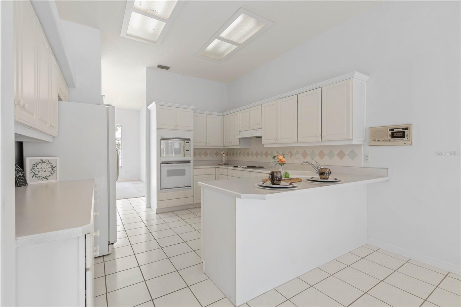 PALM COAST SEC 21 - Residential