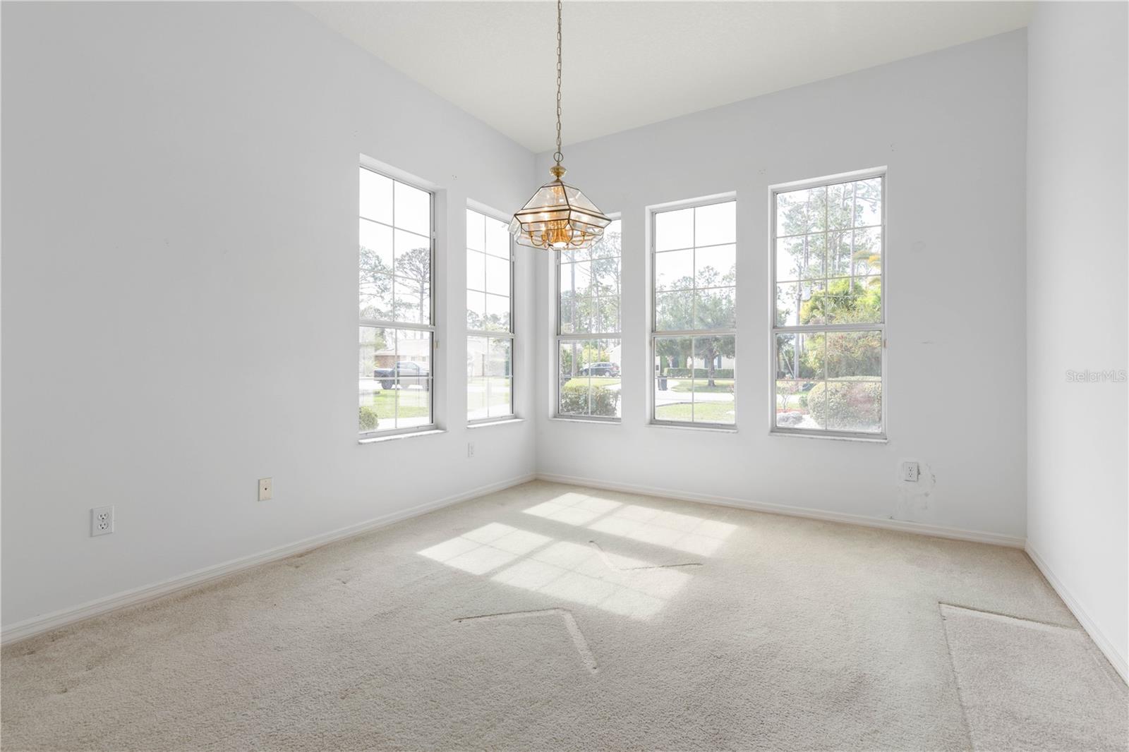 PALM COAST SEC 21 - Residential