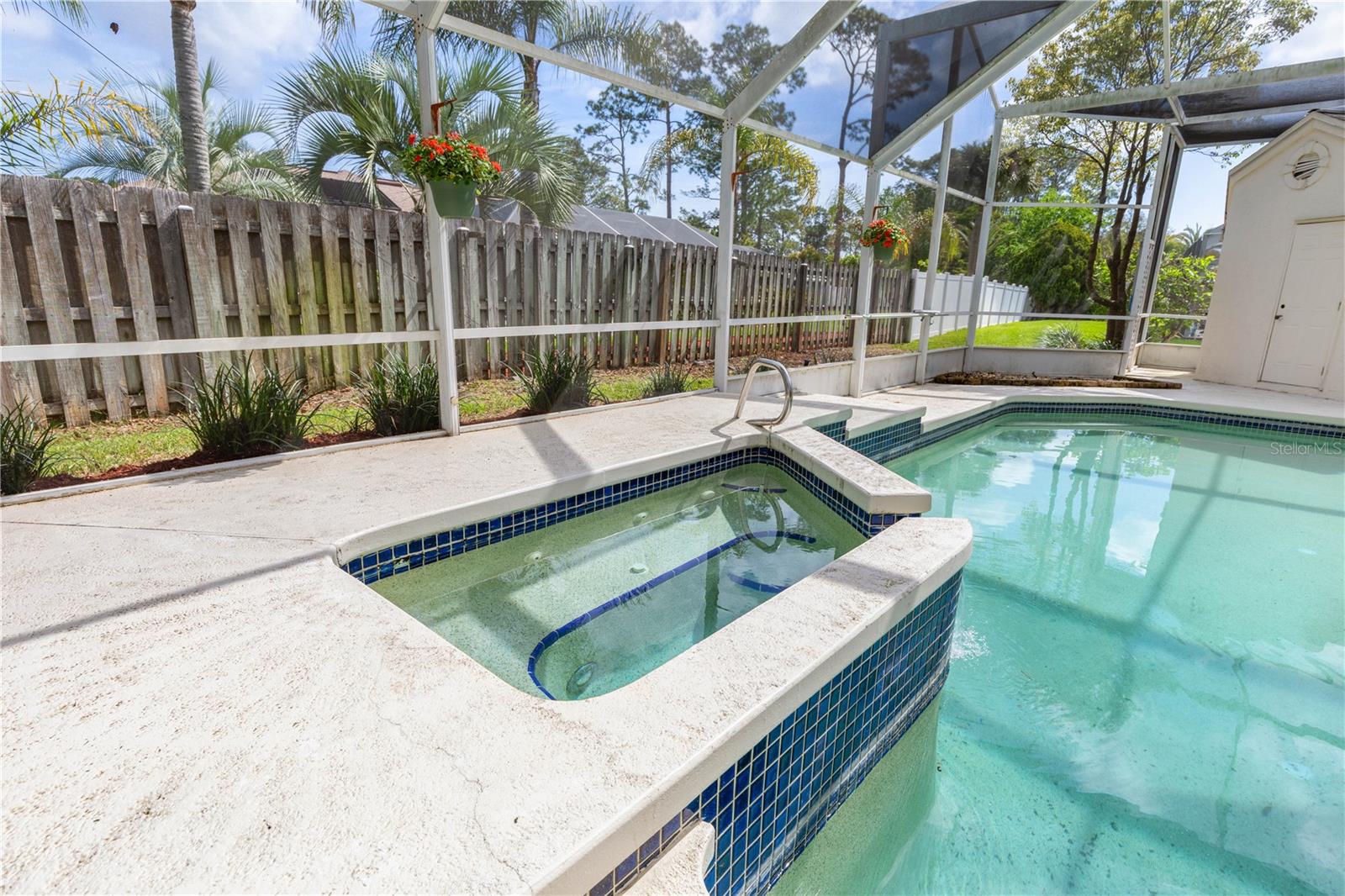 PALM COAST SEC 21 - Residential