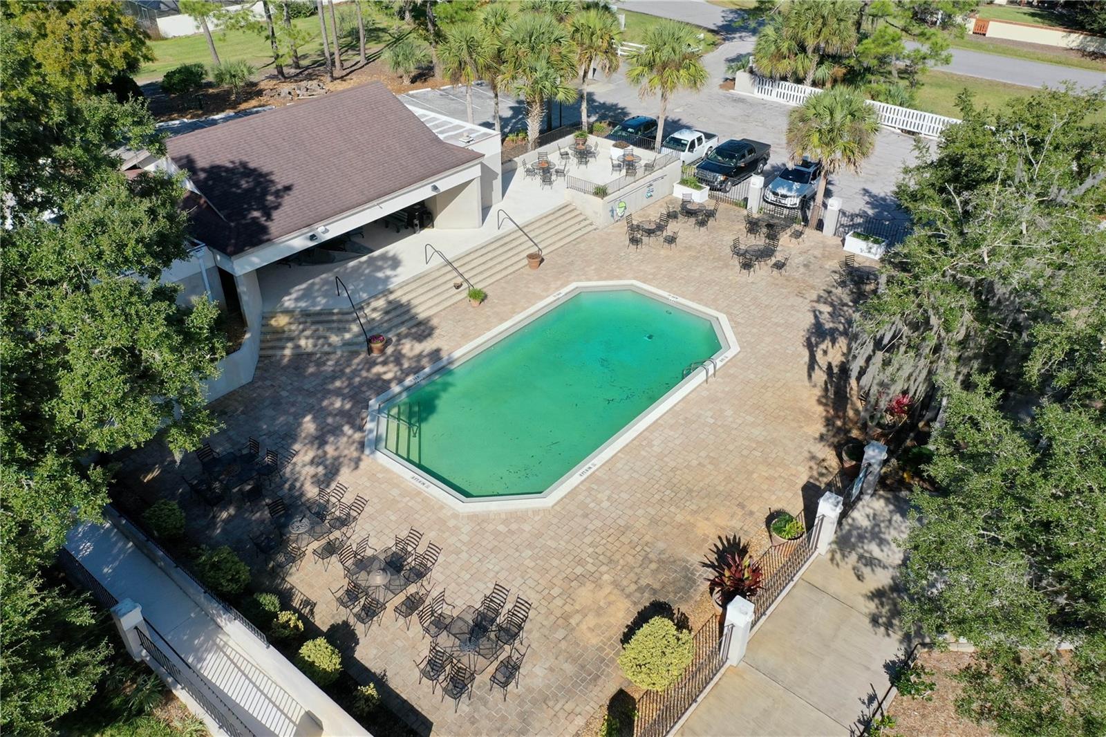 PALM COAST SEC 21 - Residential