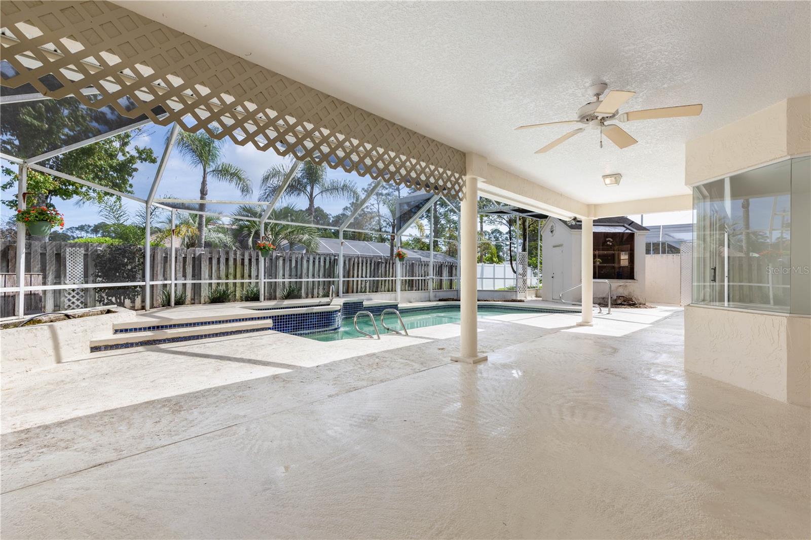 PALM COAST SEC 21 - Residential