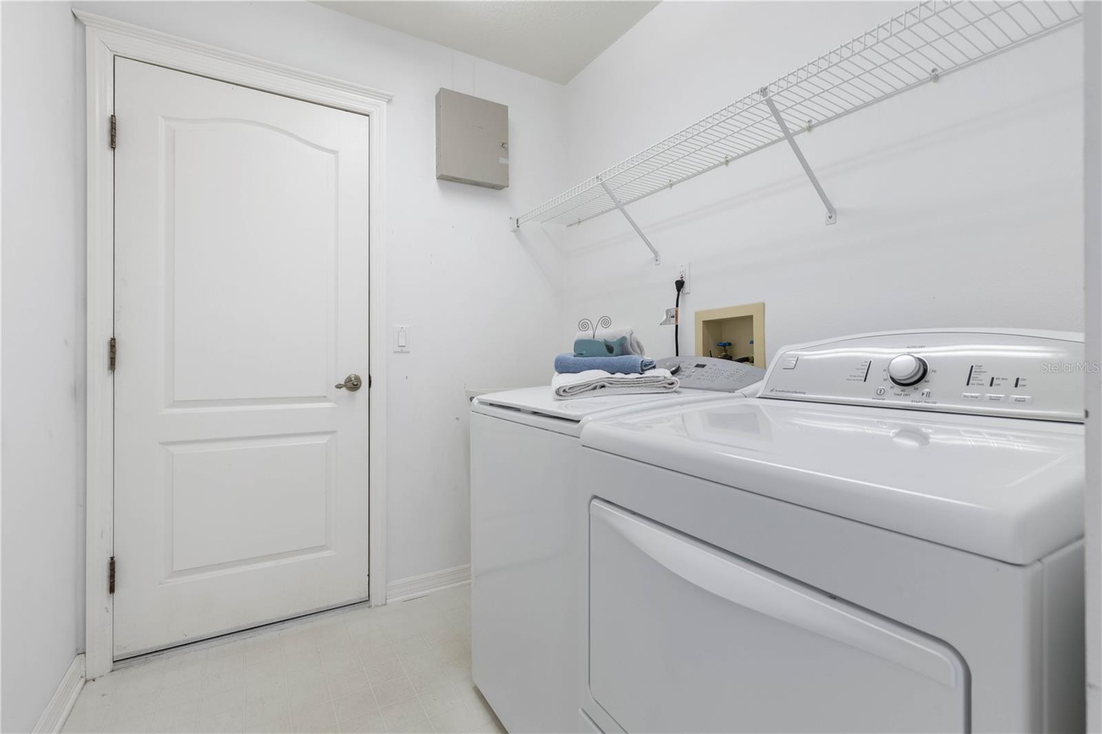 PALM COAST SEC 21 - Residential