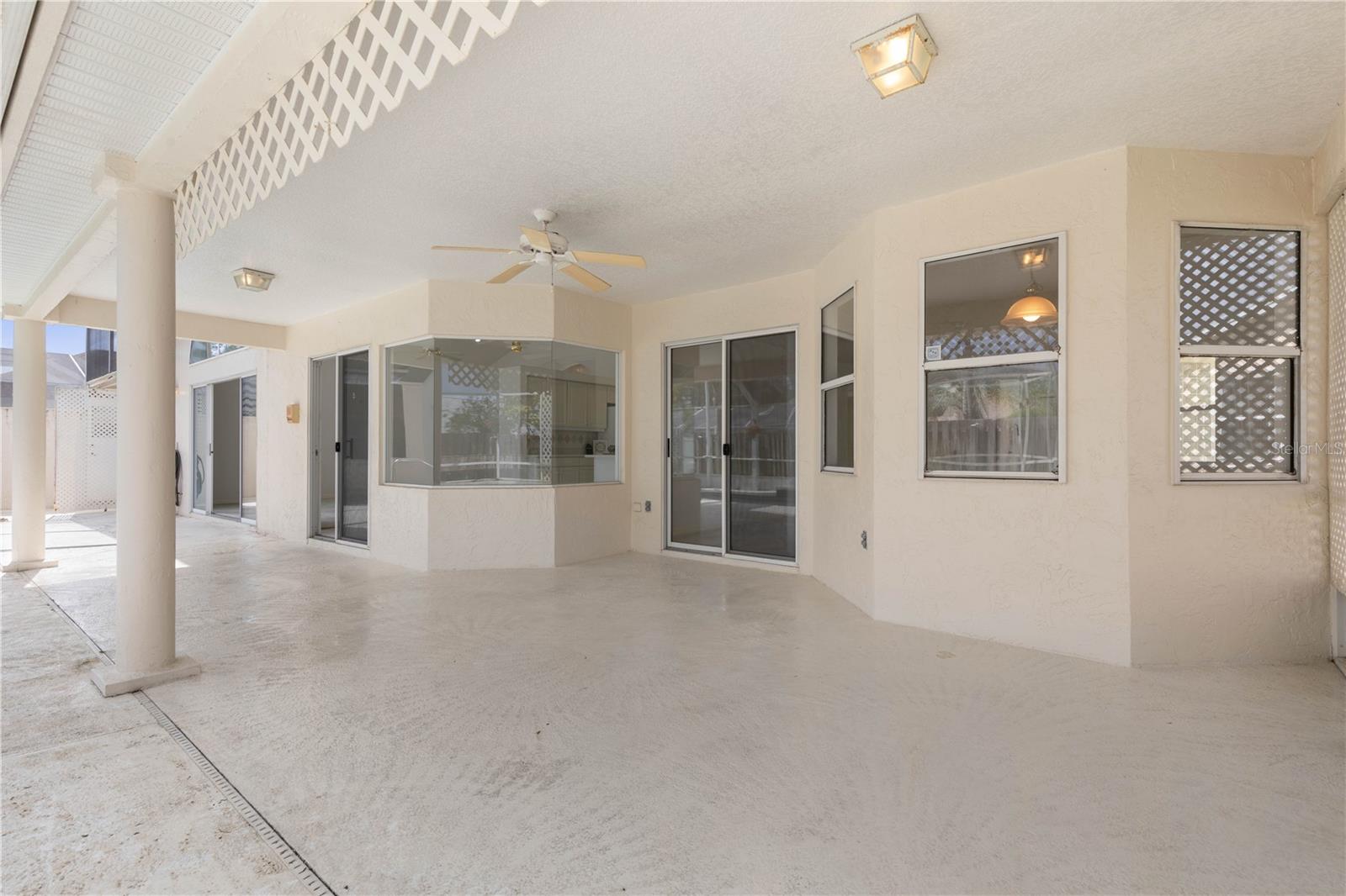 PALM COAST SEC 21 - Residential