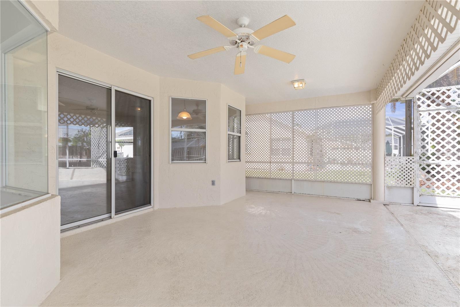 PALM COAST SEC 21 - Residential