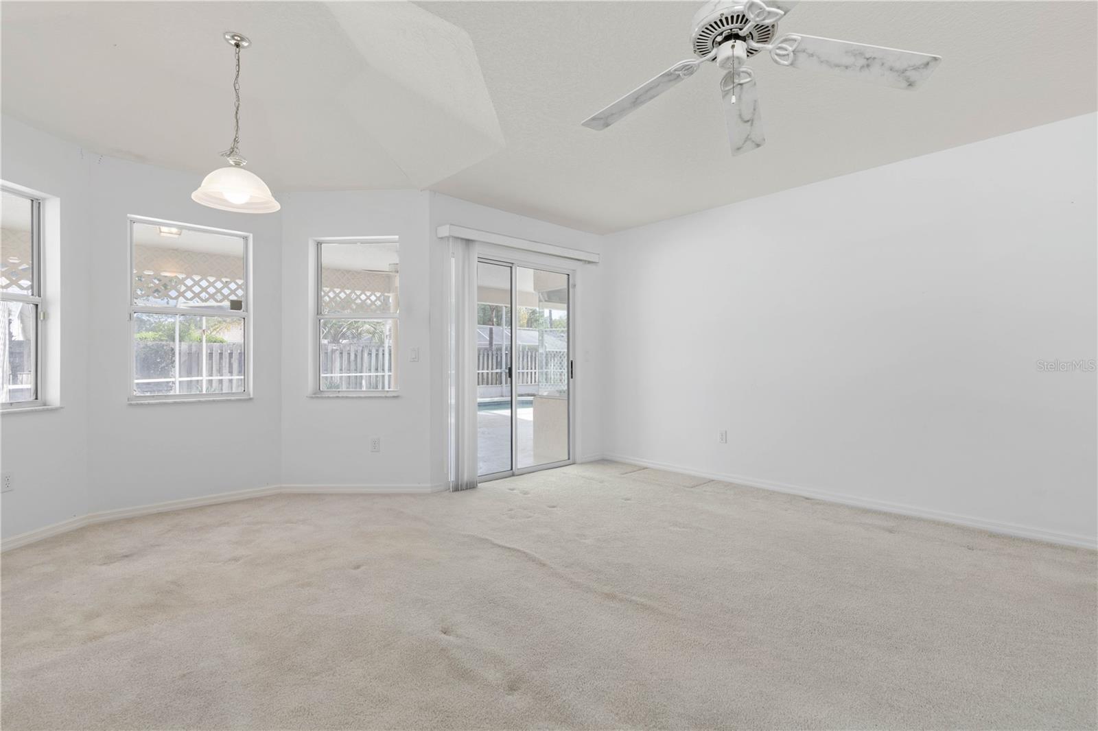 PALM COAST SEC 21 - Residential