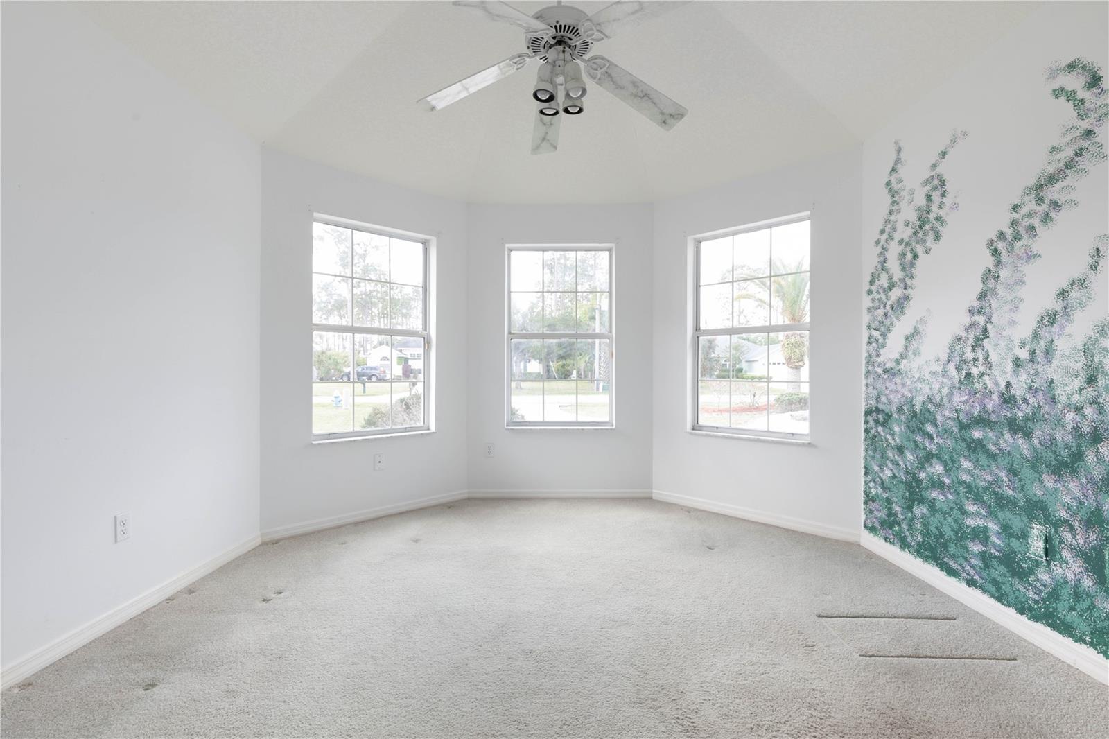 PALM COAST SEC 21 - Residential