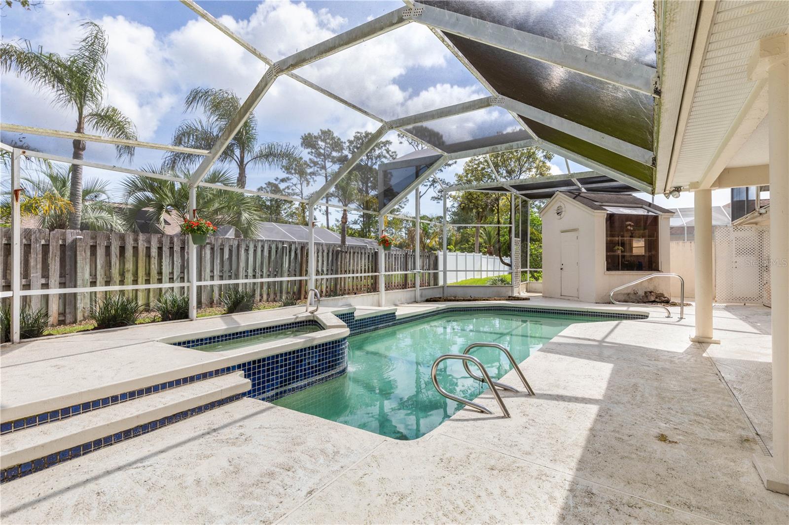 PALM COAST SEC 21 - Residential