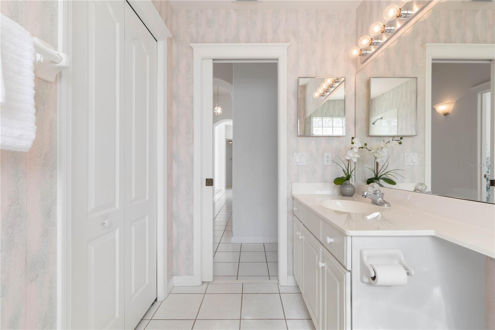 PALM COAST SEC 21 - Residential