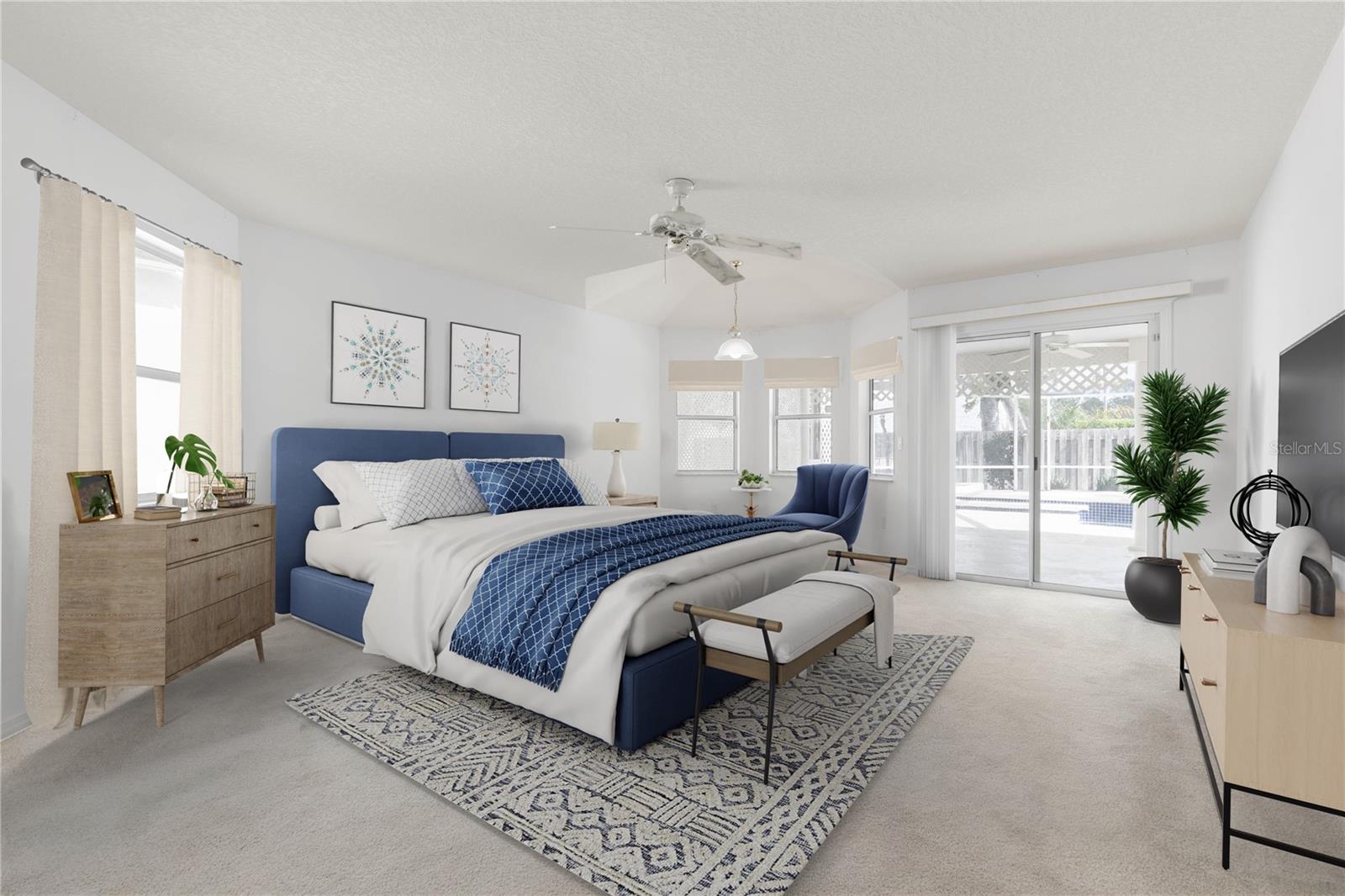 PALM COAST SEC 21 - Residential