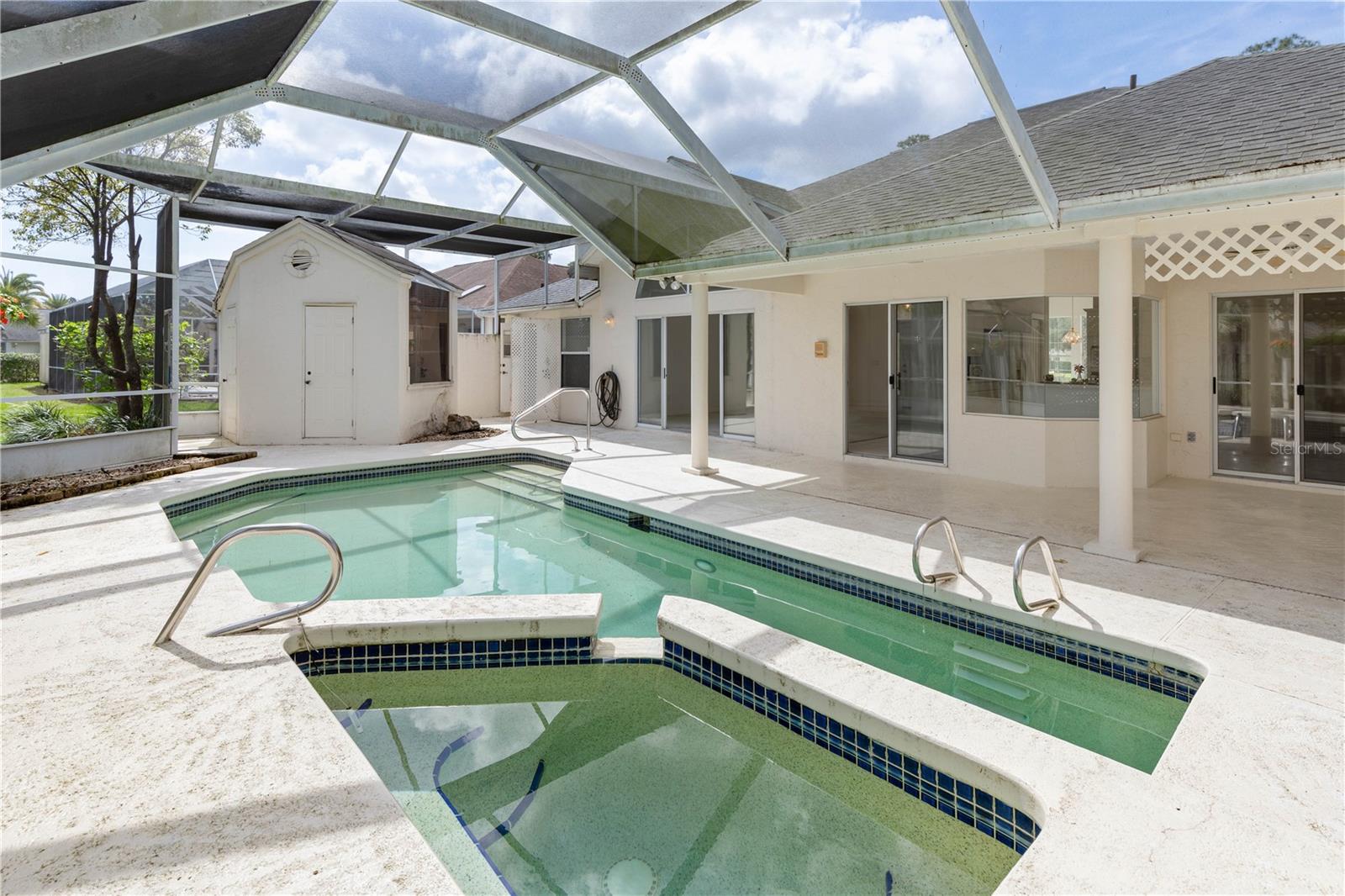 PALM COAST SEC 21 - Residential