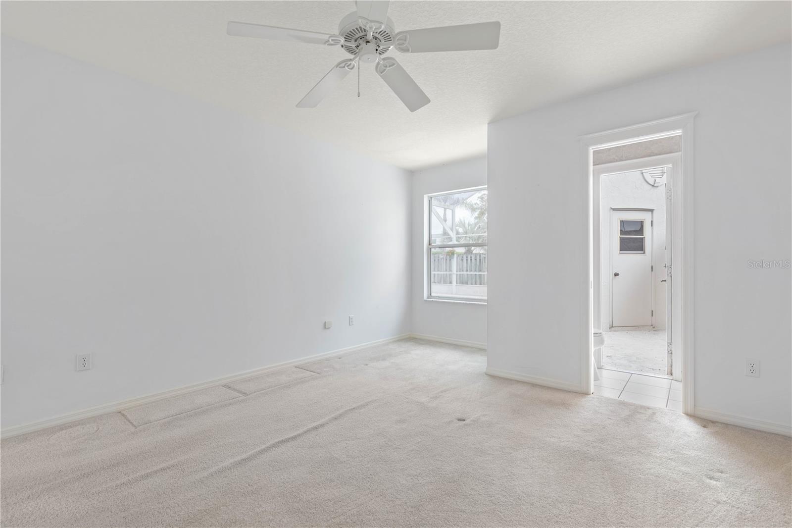 PALM COAST SEC 21 - Residential