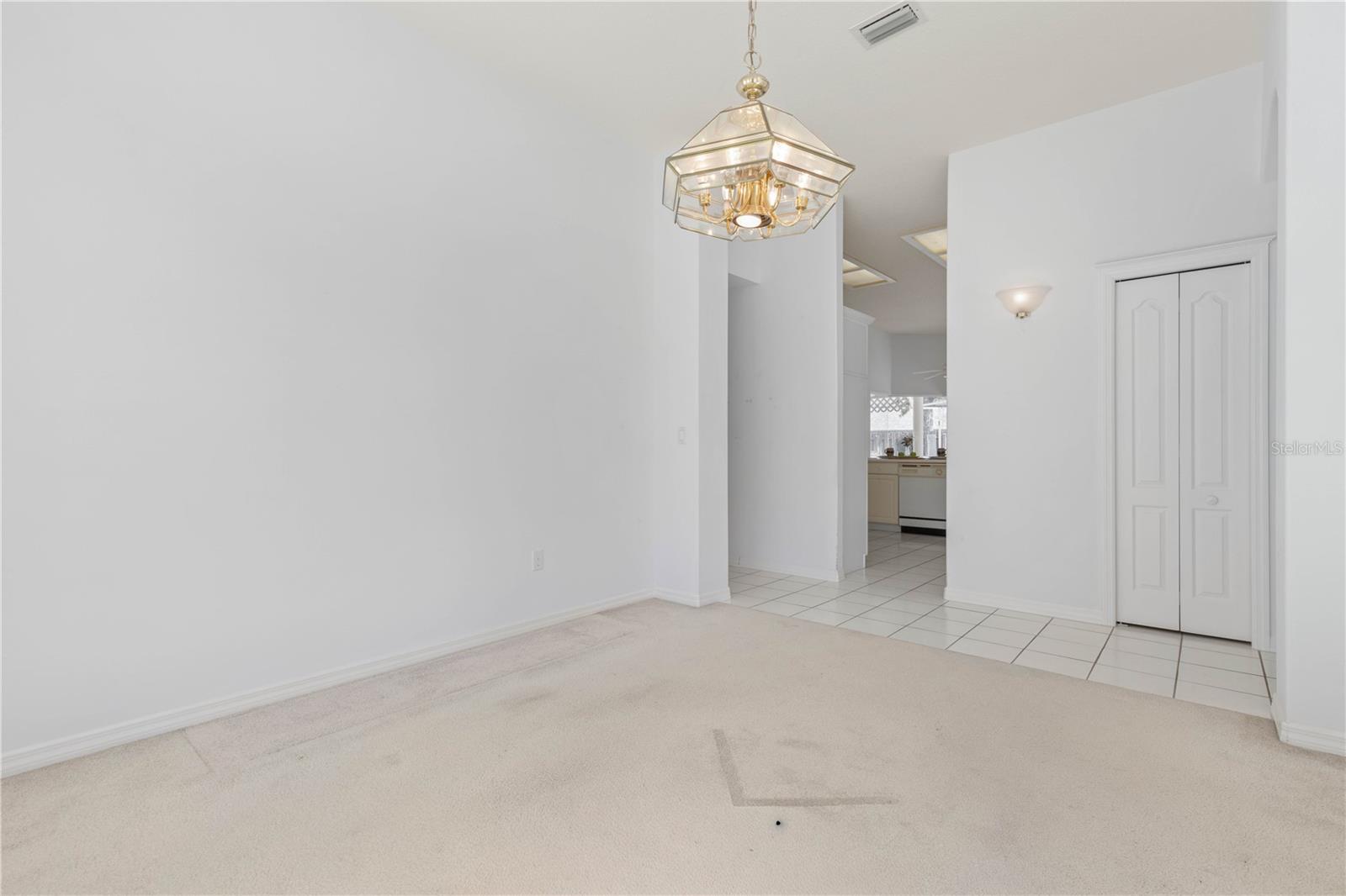 PALM COAST SEC 21 - Residential