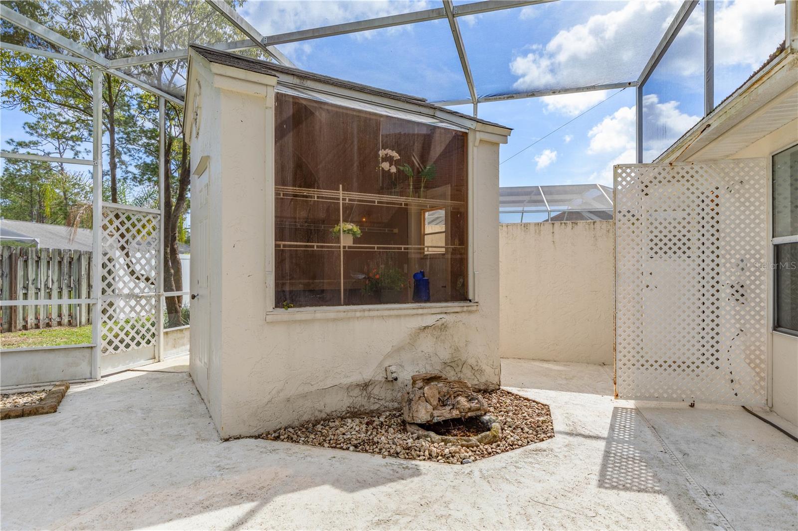 PALM COAST SEC 21 - Residential