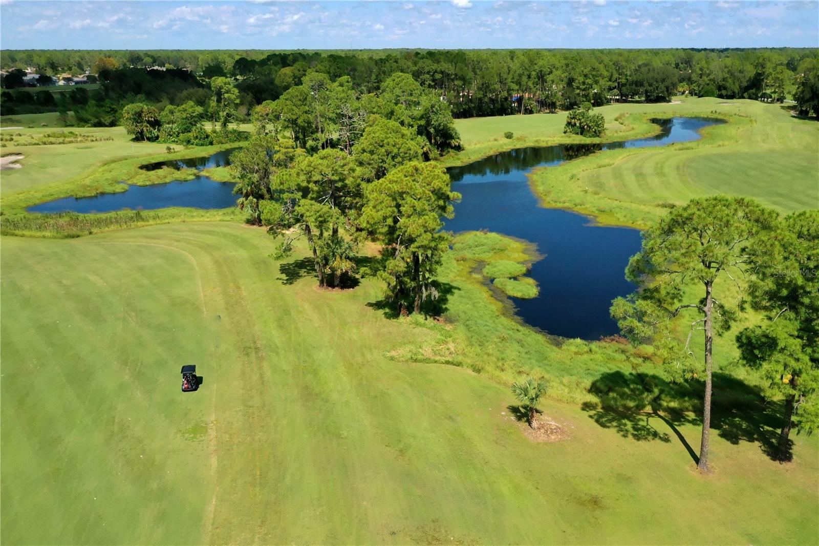 PALM COAST SEC 21 - Residential