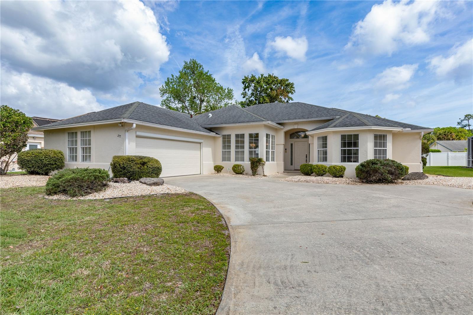 PALM COAST SEC 21 - Residential