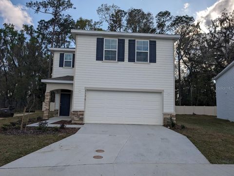 5179 SW 49TH LANE GAINESVILLE FL 32608