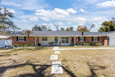 Photo of 8821 Van Fleet Road, Riverview, FL 33578 (MLS # TB8477913)