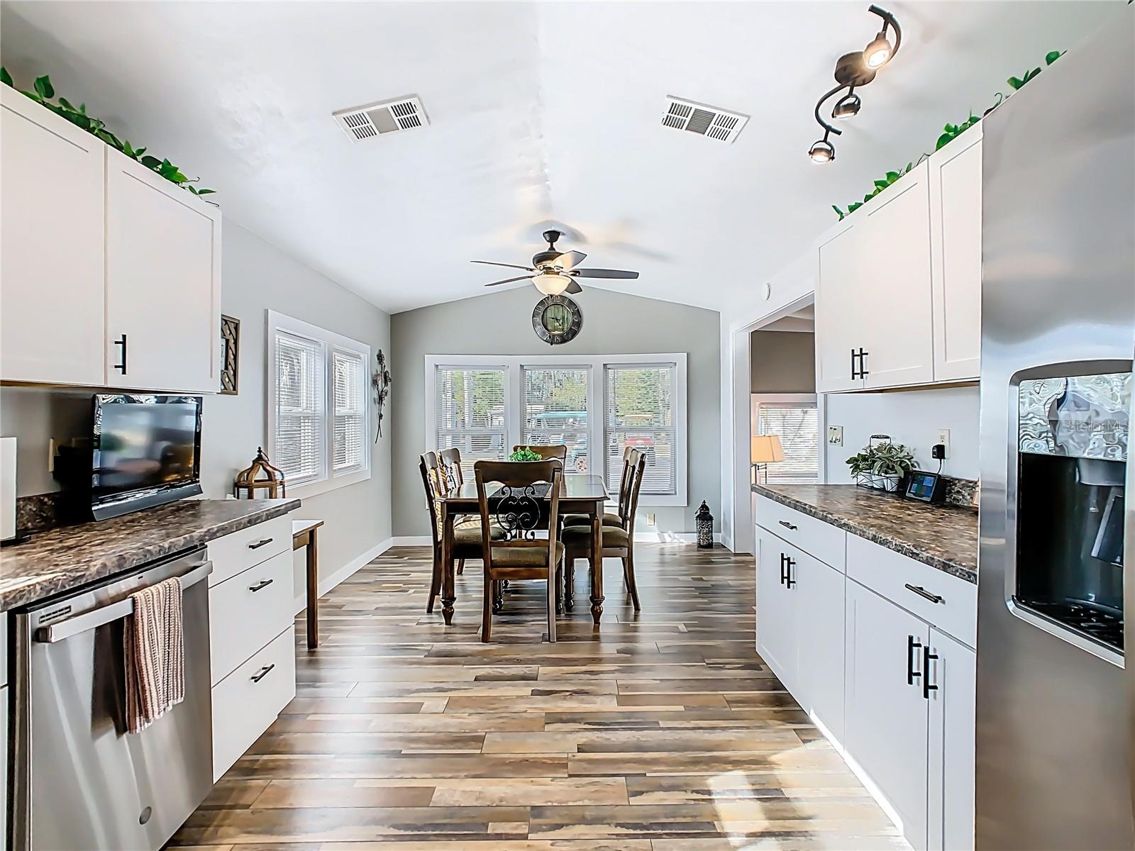 LILY LAKE GOLF & RV RESORT PH 01 - Residential