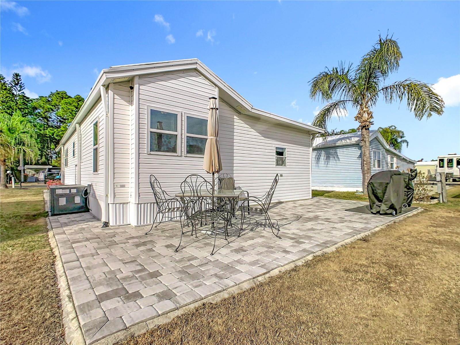 LILY LAKE GOLF & RV RESORT PH 01 - Residential