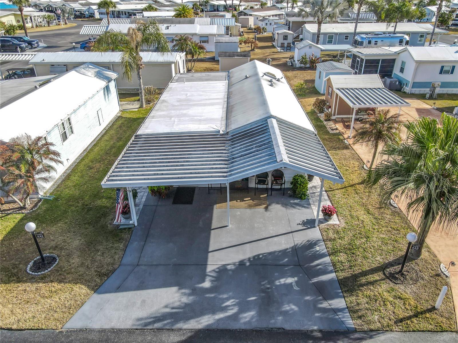 LILY LAKE GOLF & RV RESORT PH 01 - Residential