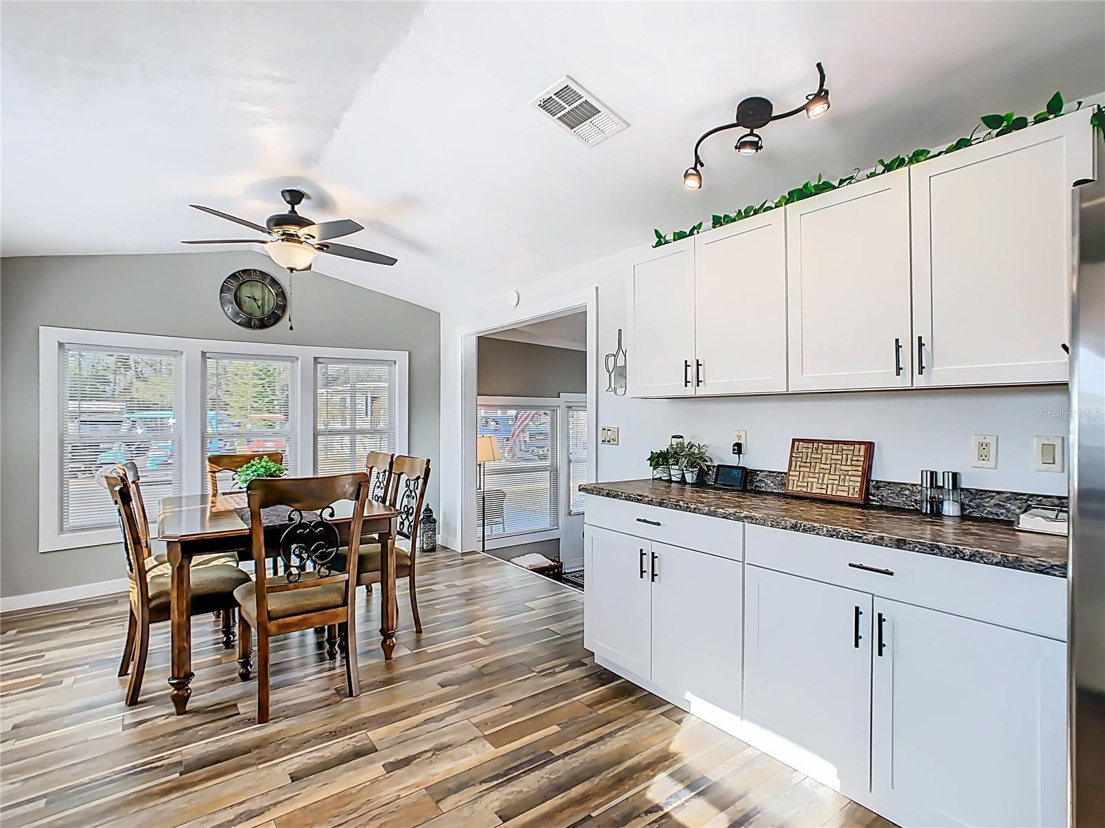 LILY LAKE GOLF & RV RESORT PH 01 - Residential