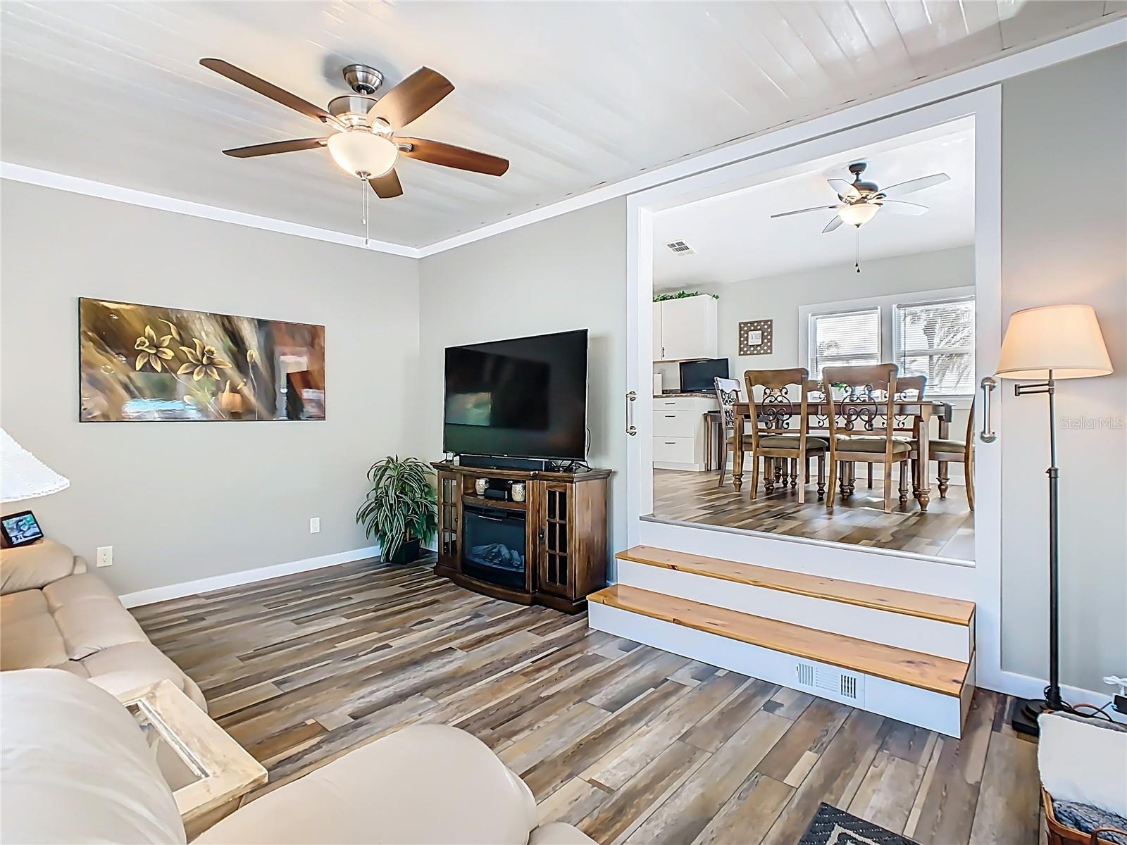 LILY LAKE GOLF & RV RESORT PH 01 - Residential