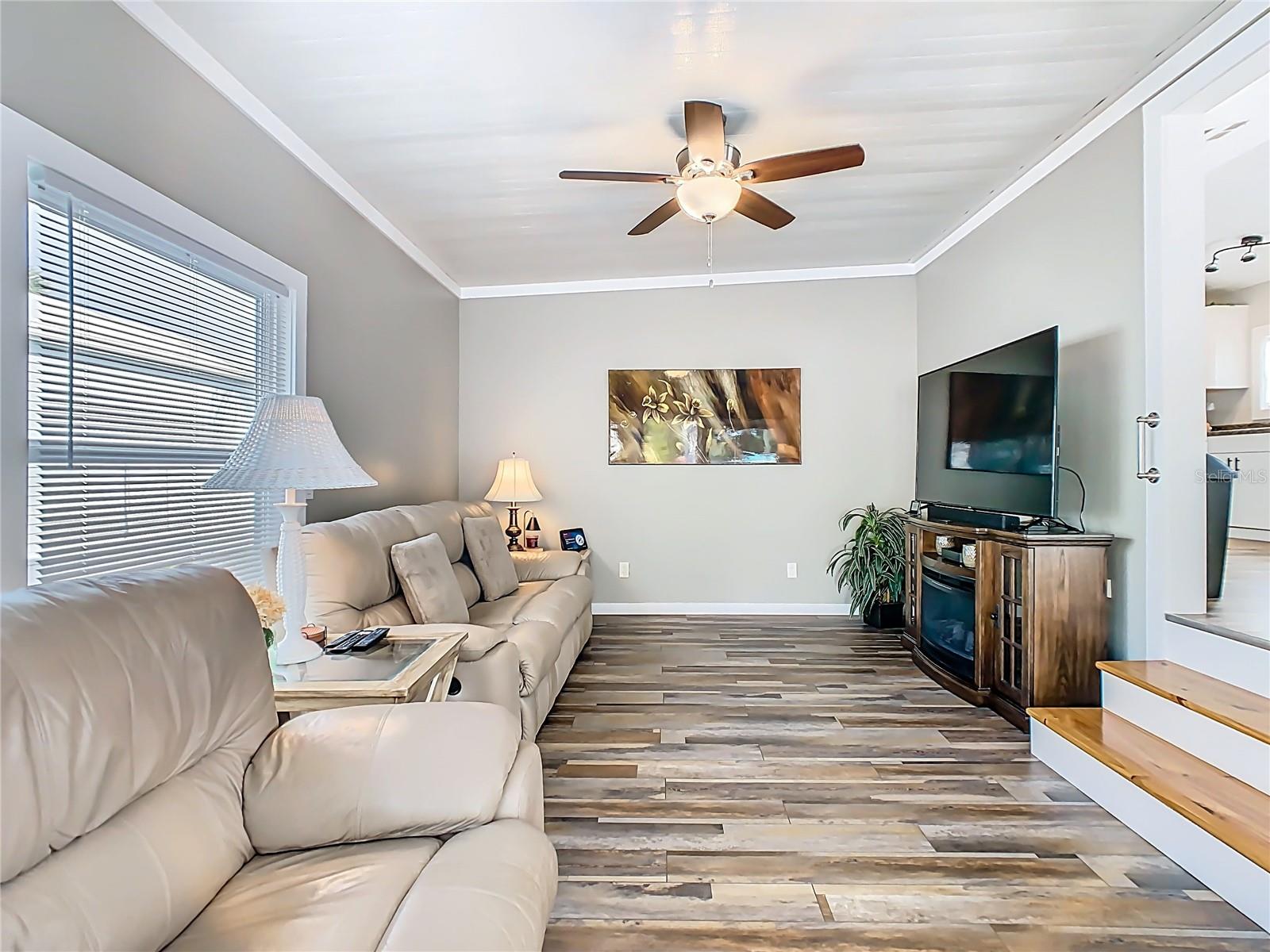 LILY LAKE GOLF & RV RESORT PH 01 - Residential