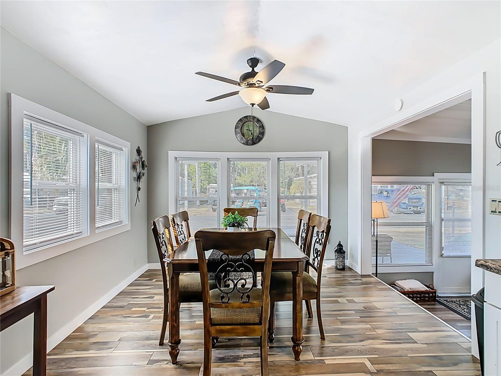 LILY LAKE GOLF & RV RESORT PH 01 - Residential