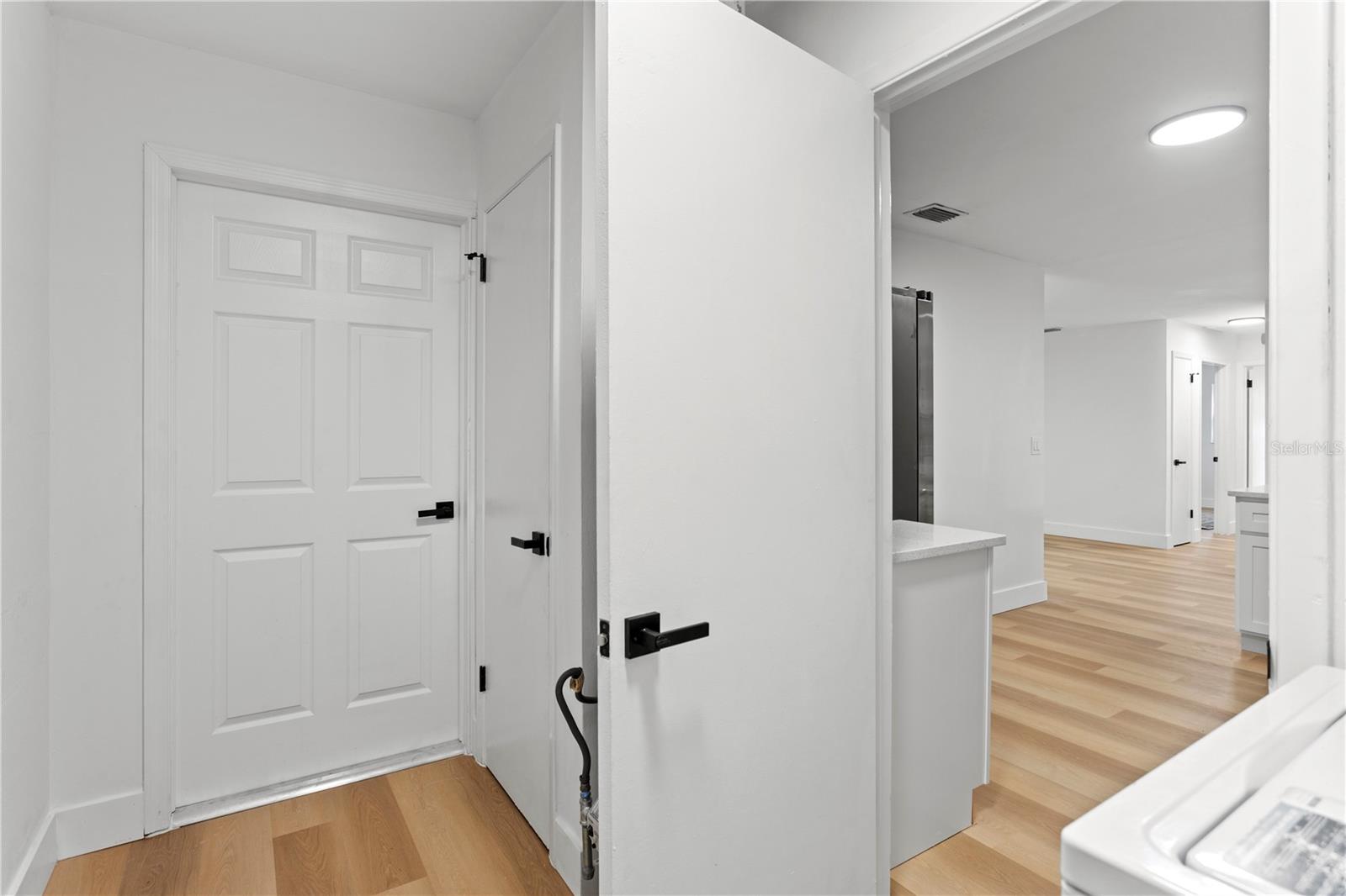 WINSTON PARK - Residential