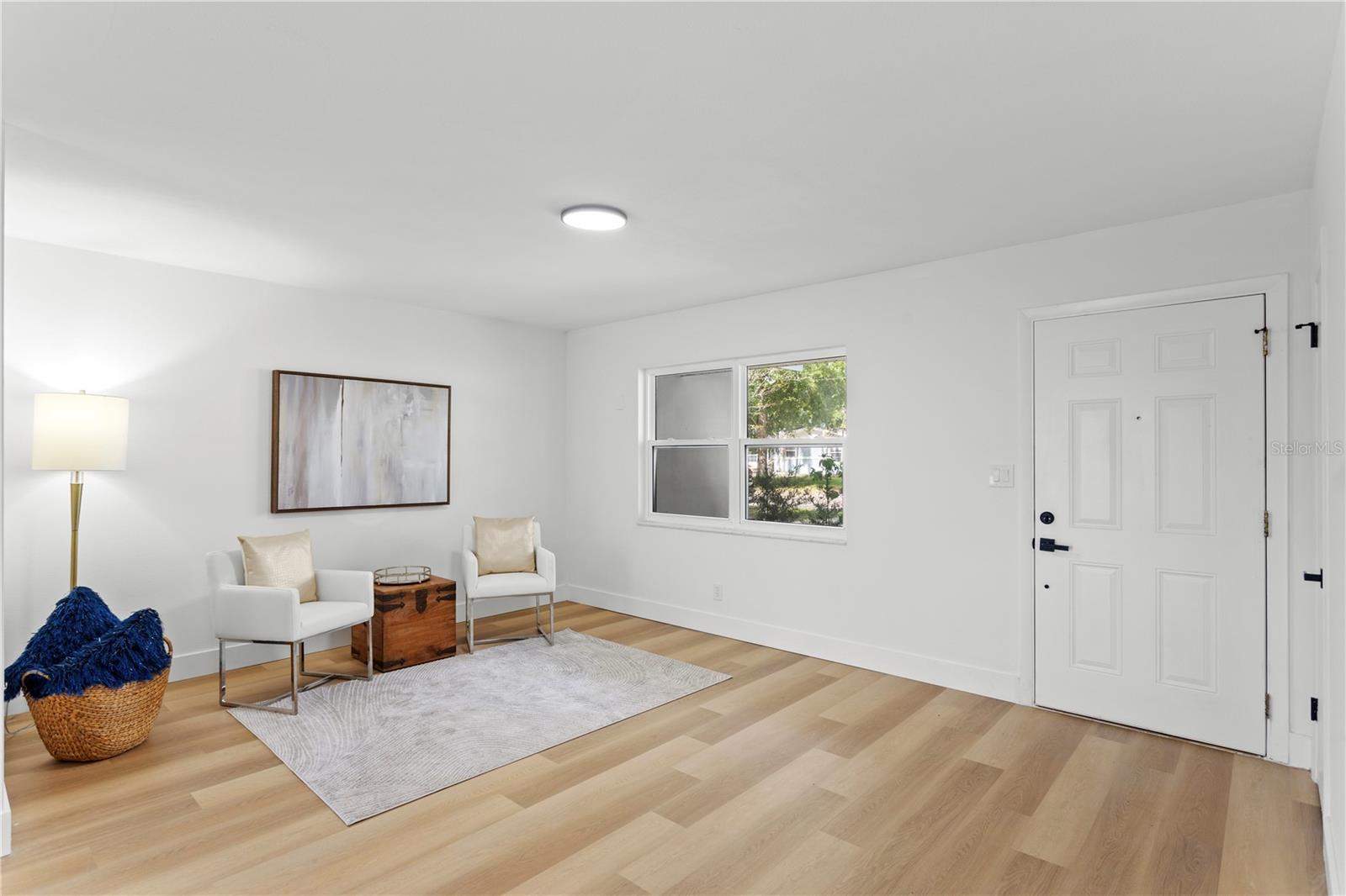 WINSTON PARK - Residential