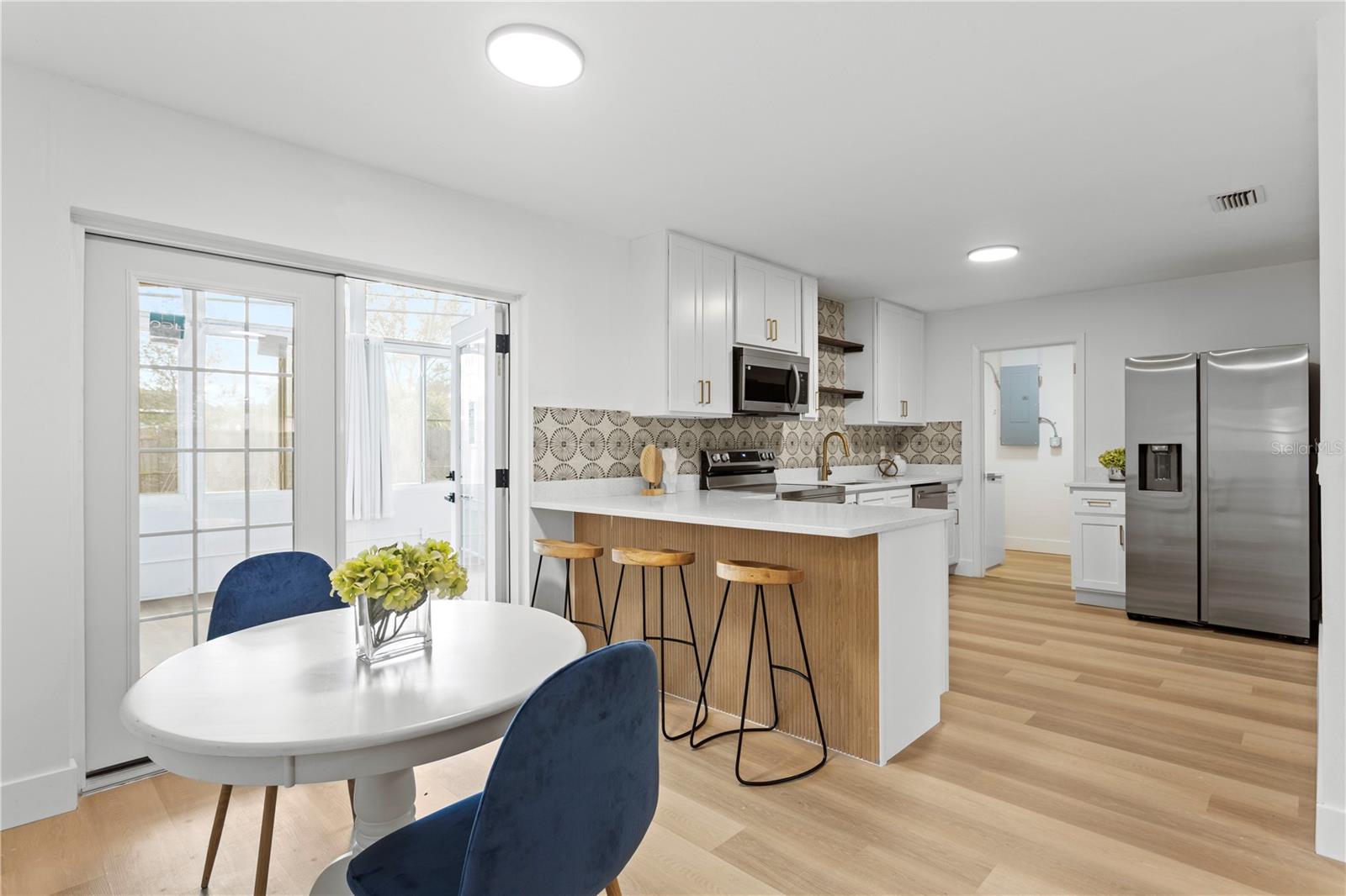 WINSTON PARK - Residential