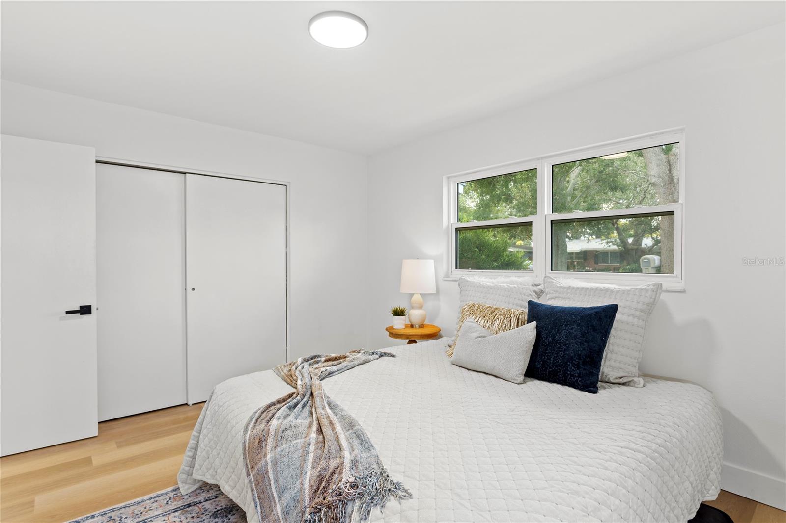 WINSTON PARK - Residential