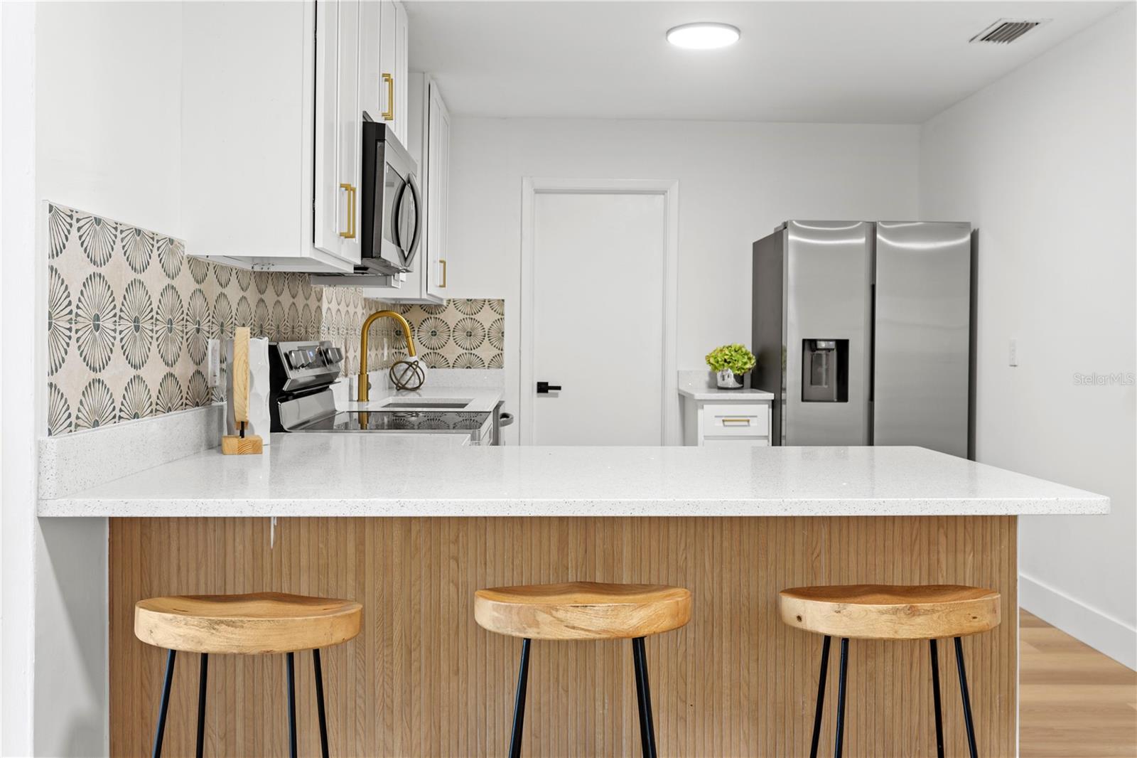 WINSTON PARK - Residential