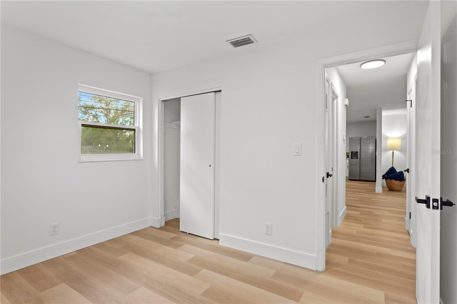 WINSTON PARK - Residential